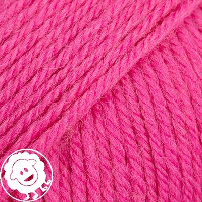 DROPS | Fiesta | 11 | wiśnia