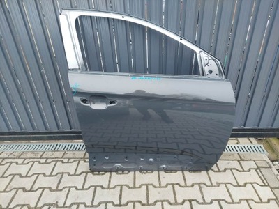 Opel grandland x дверь правое перед передние фото №1