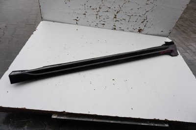 Молдинг поріг права kia optima iv 4 fl kombi abp фото №1