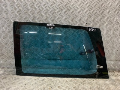 Lancia phedra скло кузовна лівий задня фото №1