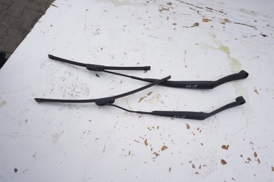 Важелі двірник hyundai h1 2 ii фото №1