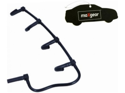 Шланг пального renault twingo ii 1.5 scenic iii 1.5 ii 1.5 +ароматизатор фото №1