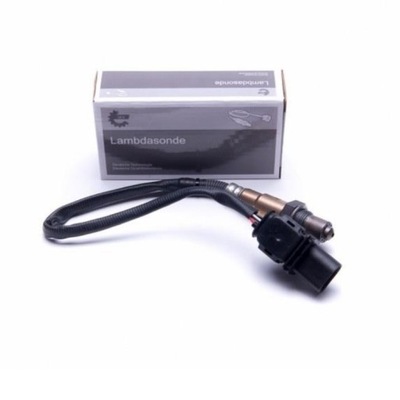 Датчик лямбда-зонд do toyota yaris фото №1