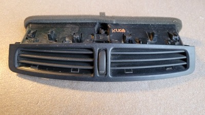 Ford kuga mk2 решётка обдув средняя фото №1