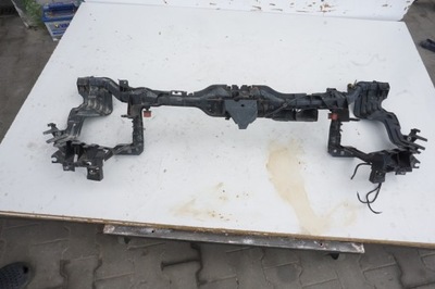 Усилитель pas передний mercedes a w169 фото №1