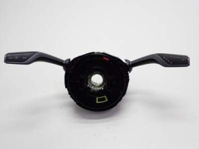 Рычаг переключатель лента комбинированный 1097662-00-m tesla model 3 19r фото №1