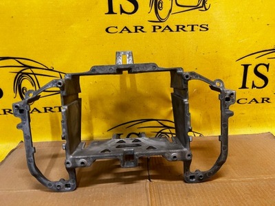 Каркас кронштейн кронштейн радіо консолі porsche cayenne ii 7p5 lift 92a фото №1