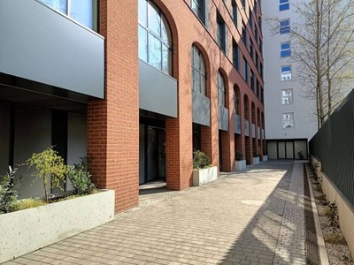 Mieszkanie, Poznań, Centrum, 22 m²