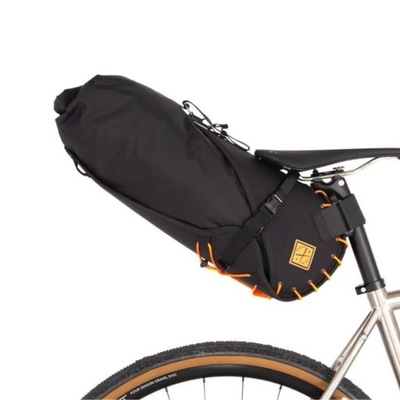 Torba podsiodłowa Restrap Saddle Bag 14L