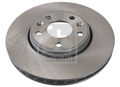 DISQUE FREIN RENAULT 