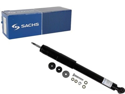 SACHS 317 255 Amortyzator