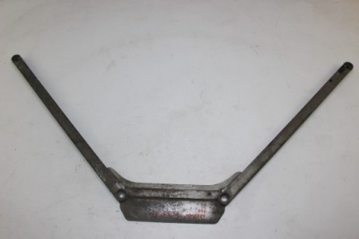 Bmw 1 f40 поперечина кронштейн подвеска задняя распорка 6895089 фото №1