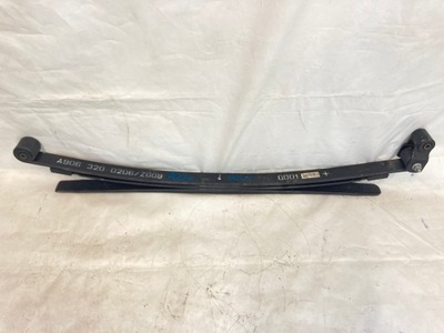 Sprinter 906 907 vw crafter 06- рессора 3 щетки новый оригинальный фото №1