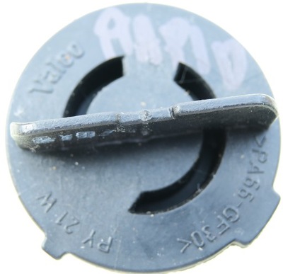 Роз'єм лампа valeo l led skoda rapid lift фото №1