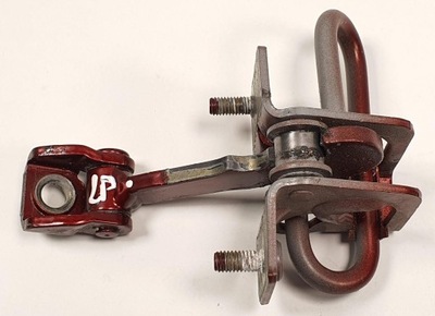 Обмежувач двері перед volvo c70 i cabrio фото №1