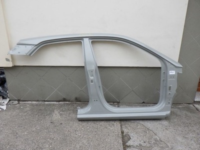 Hyundai i20 ii 2 2014- поріг блок двигуна правий фото №1