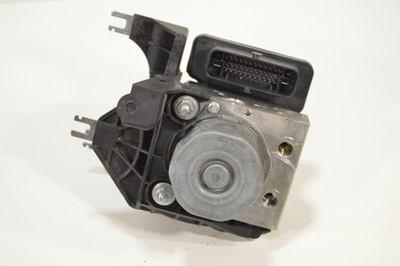 Насос abs mercedes cla w117 c117 фото №1