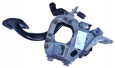 Педаль гальма infiniti q50 #2 фото №1