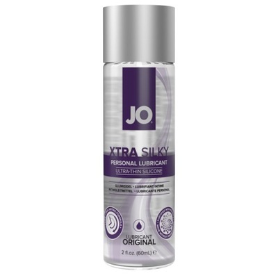 LUBRYKANT SILIKONOWY - SYSTEM JO XTRA 60 ML