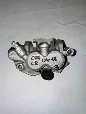 SOPORTE DE FRENADO PARTE DELANTERA HONDA CRF 450 250 CR  