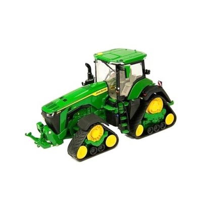 JOHN DEERE TRAKTOR 8RX 410 TOMY