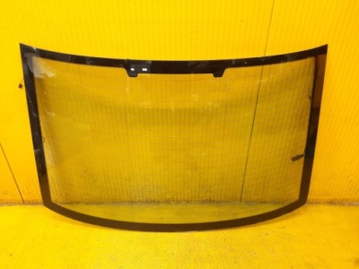 Vw passat b8 sedan стекло задний  задняя 17r. фото №1