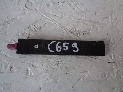 Audi підсилювач антени 4m0035504 фото №1