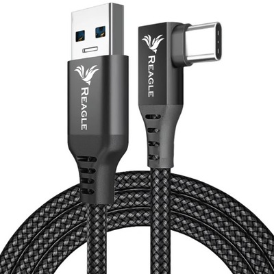 KABEL 5m do OCULUS LINK SteamVR QUEST 2 META USB