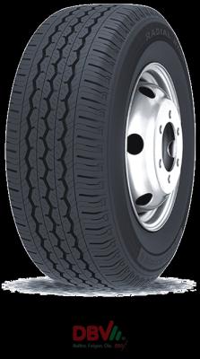 NUEVO RUEDAS DE VERANO CITROEN JUMPER 225/75R16C WESTLIKE  