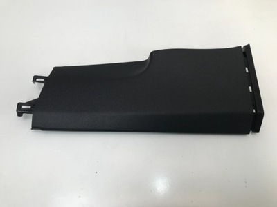 Cupra born 2022 защита обшивка стойка левая сторона фото №1