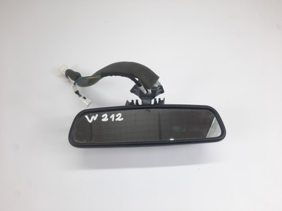 Зеркало заднего вида mercedes e w212 фото №1