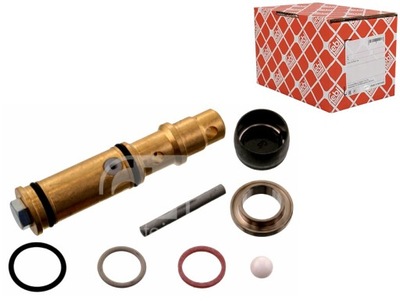 Набір ремонтний насоса відкидання кабіни rvi magnum scania 3 4 p g r фото №1