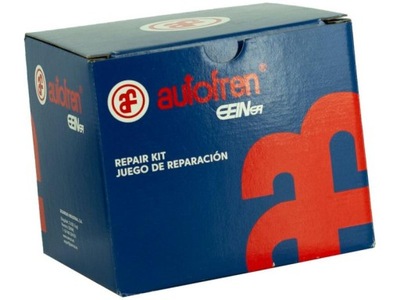 AUT D1849 JUEGO NAPR. DE BOMBA HAM. NISSAN TERRANO 3,0 DI 02-07  