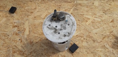 Насос пального toyota sienna 11-20r 3.5 фото №1