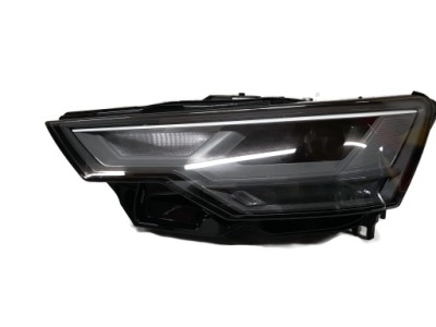 Audi a6 c8 лампа левый перед full led 4k0941033 фото №1