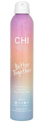 Chi VIBES Better Together Lakier do włosów 284g