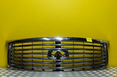 Infiniti qx56 qx80 2011- решётка радиатора решётка радиатора камера usa фото №1