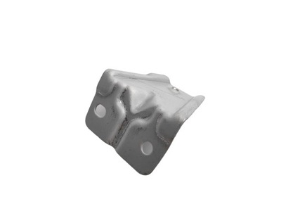 Hyundai i10 кронштейн оббивка двері фото №1