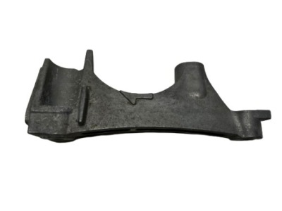 Rav4 v гибрид кронштейн двигателя правая фото №1