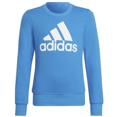 Adidas Bluza adidas G Bl Swt Jr HG1098 140 cm