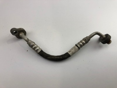 Volvo v40 2.0 d трубка пабтрубок  кондиционера 31291413 фото №1