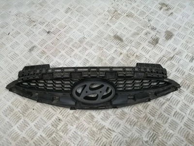Ww hyundai ix20 10- решётка радиатора решётка радиатора радиатора фото №1