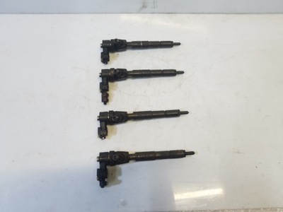 Инжектор opel insignia a 2.0 cdti 0445110423 фото №1