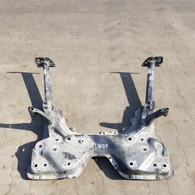 Подрамник подрамник jeep renegade 2018 - 2020 1.3 b turbo фото №1