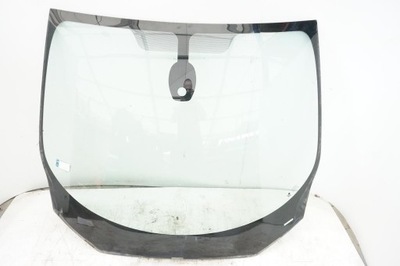 Стекло лобовое перед renault grand scenic iii фото №1