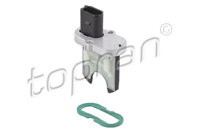 TOPRAN SENSOR KATA GIRO RUEDAS VOLANTE 116759  