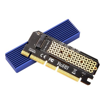 VME NGFFdo karty PCIe karta rozszerzeń karty PCIe