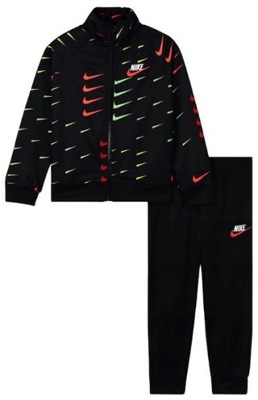 KOMPLETNY DRES NIKE ROZMIAR 80 - 86 CM - 18 MSC