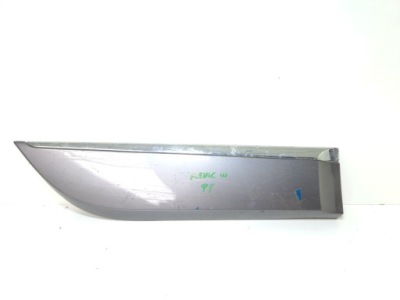 Renault scenic iii молдинг дверь задняя задняя правая 828763416r фото №1