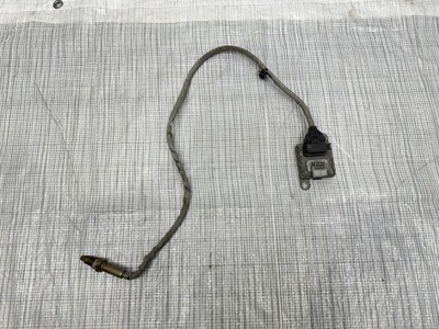 Датчик лямбда-зонд citroen jumpy iii 9817308880 фото №1